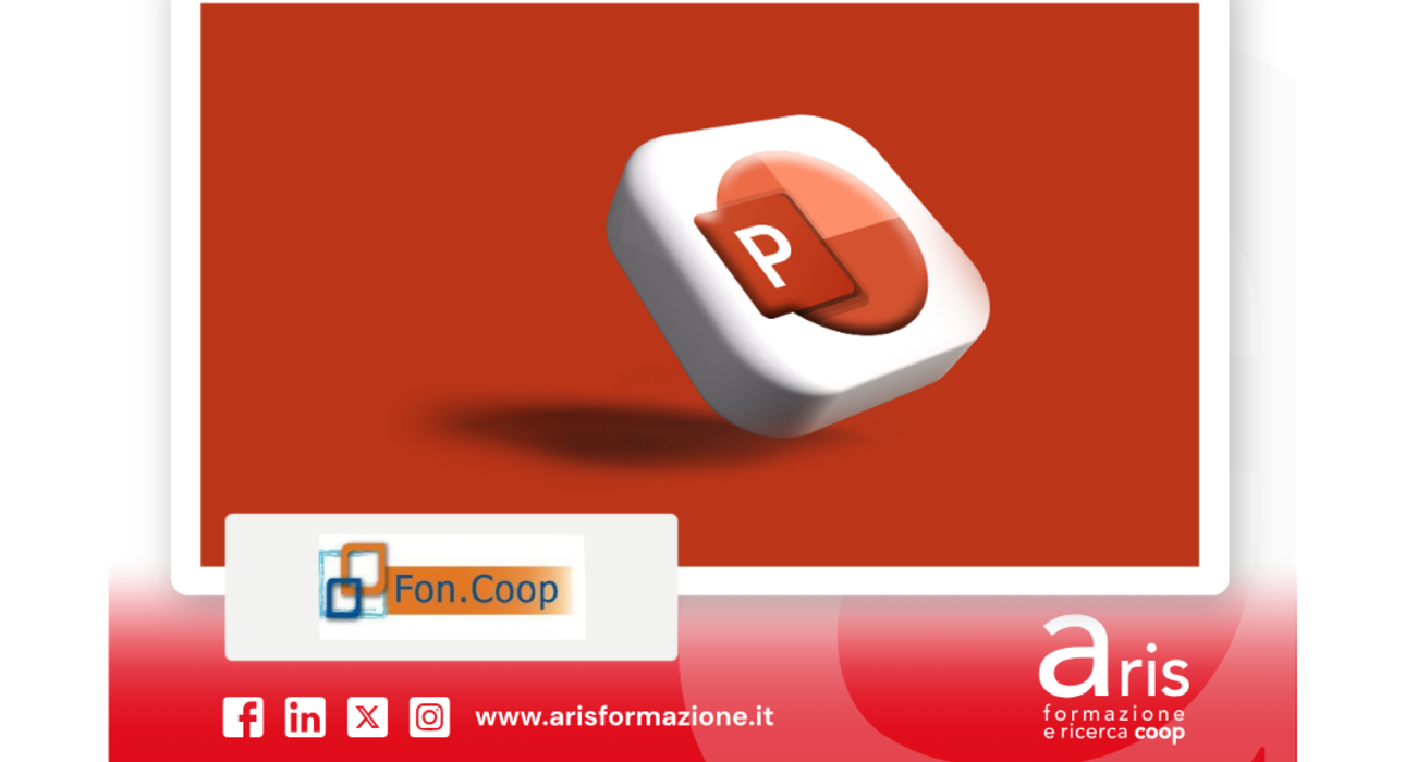 Power point corso foncoop