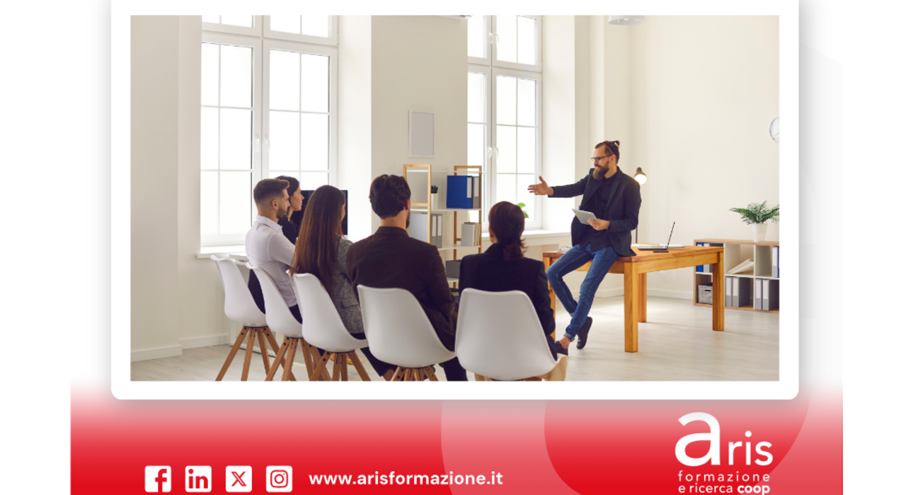 formazione lavoratori