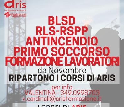 CORSI OBBLIGATORI, SICUREZZA E COMPETENZE TRASVERSALI?