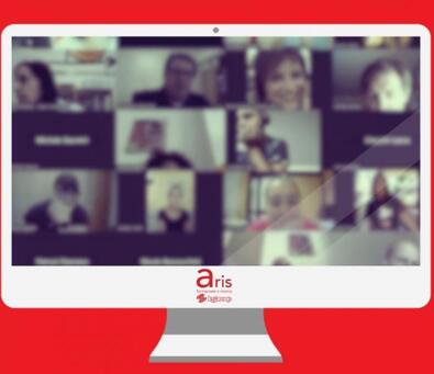 DOPO LA PAUSA ESTIVA, RIPRENDONO LE ATTIVITÀ FORMATIVE DI ARIS