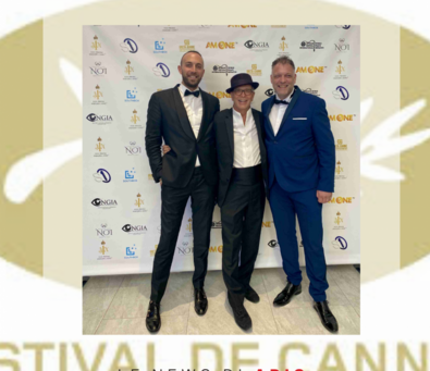 CERAMICHE NOI A CANNES