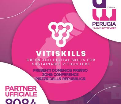 vitiskills