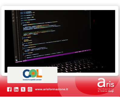 Competenze informatiche gol