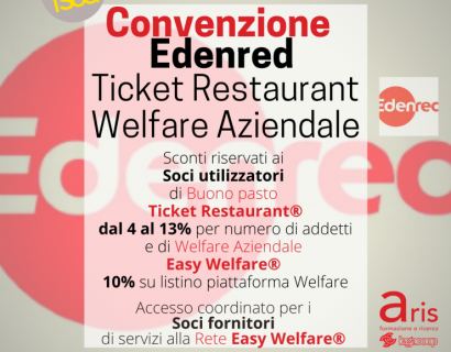 CONVENZIONE ENDERED