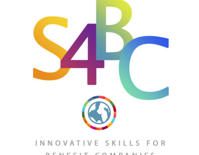 Logo S4BC PNG