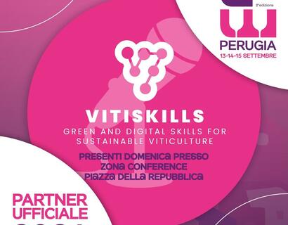 vitiskills