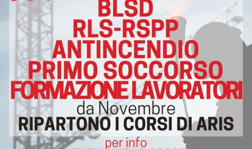CORSI OBBLIGATORI, SICUREZZA E COMPETENZE TRASVERSALI?
