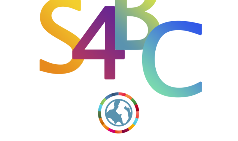 Logo S4BC PNG